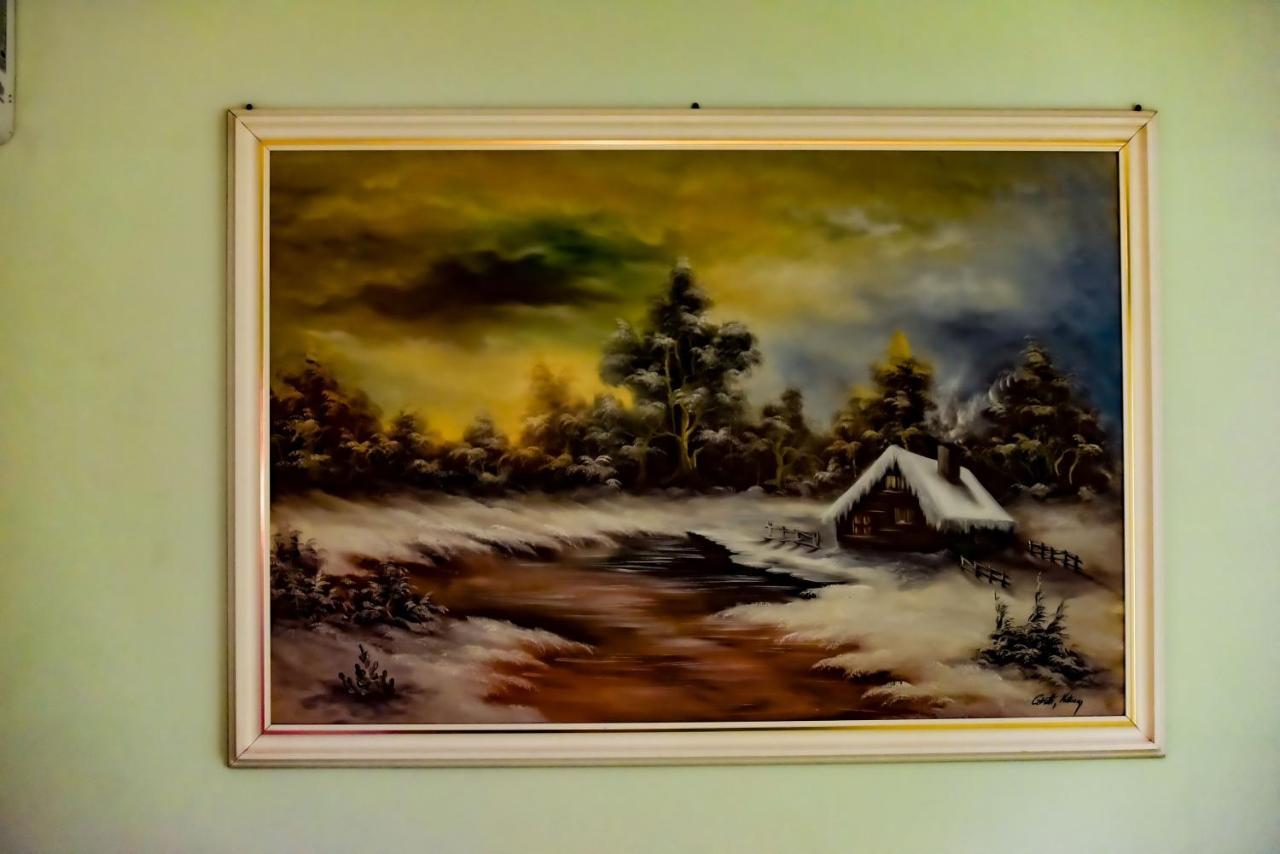 Pensiunea Caro Deva Esterno foto